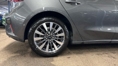 Ford Focus 1.0 EcoBoost Titanium Vignale 5dr Petrol Hatchback